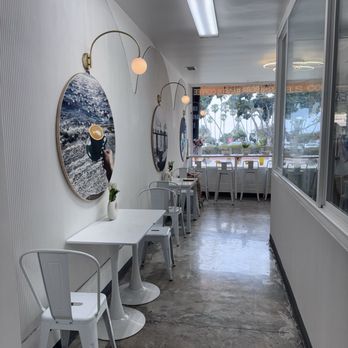 Aesthetics Coffee Roaster - Coffee & Tea Near Me - Redondo Beach, California Aesthetics Coffee Roaster - Coffee & Tea Near Me - Redondo Beach, California