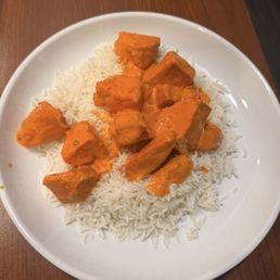 Chicken Tikka