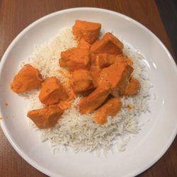 Shalimar - Chicken Tikka Masala