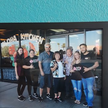 Aloha Kitchen - Hawaiian Near Me - Mesa, Arizona