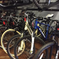 TLC for Bikes
