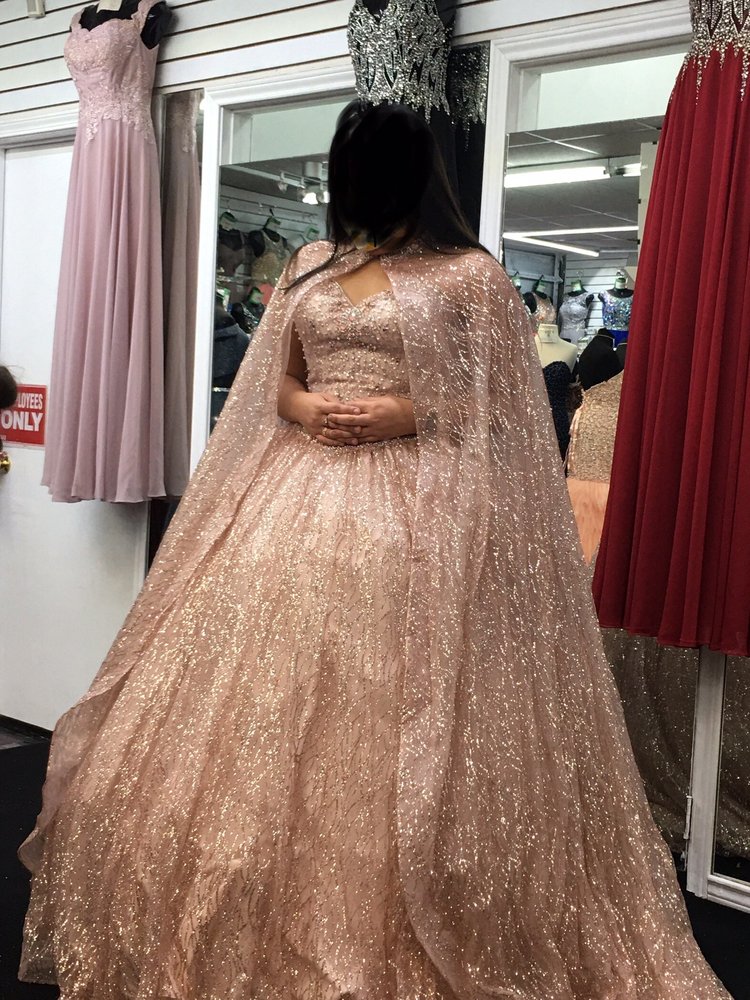 ELEGANT FORMALS Updated October 2024 9805 Harwin Dr, Houston, Texas