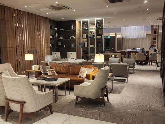 AC Hotel Fort Lauderdale Sawgrass Mills/Sunrise by null