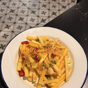 Hi Hoi Tod - Thai Near Me - Toronto, Ontario