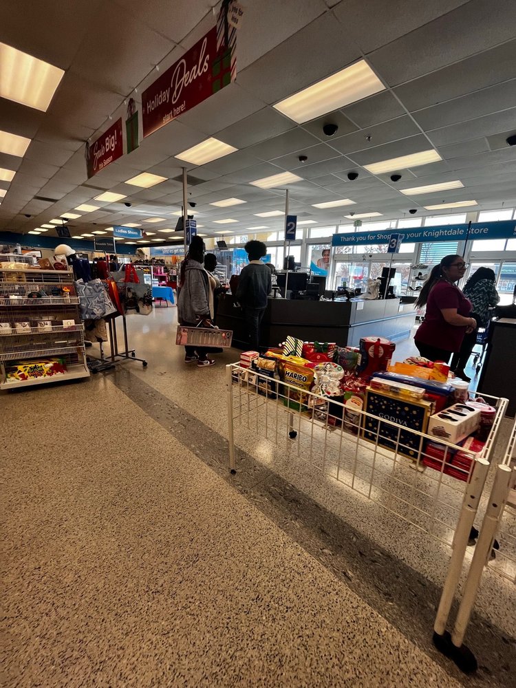 ROSS DRESS FOR LESS Updated September 2024 29 Photos 1010 Shoppes