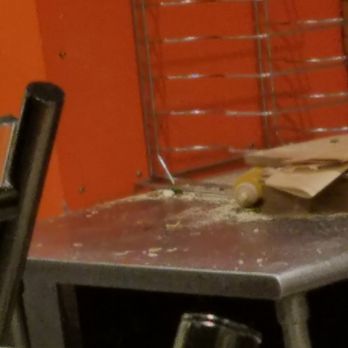 Blaze Pizza - Salad Near Me - Davie, Florida