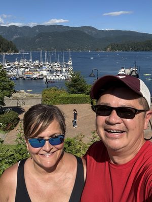 Deep Cove Kayak Centre by null