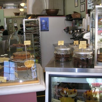 Sweet Adeline Bakeshop - Bakeries Near Me - Berkeley, California Sweet Adeline Bakeshop - Bakeries Near Me - Berkeley, California
