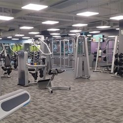 Anytime Fitness