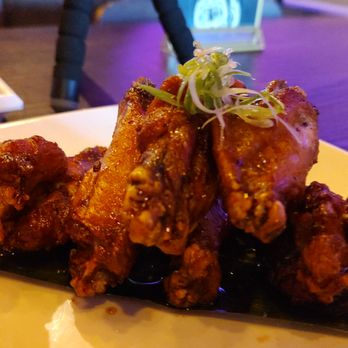 Kinya Ramen - Side Of Wings - Ramen Near Me - Wilkes-Barre Township, Pennsylvania Kinya Ramen - Side Of Wings - Ramen Near Me - Wilkes-Barre Township, Pennsylvania