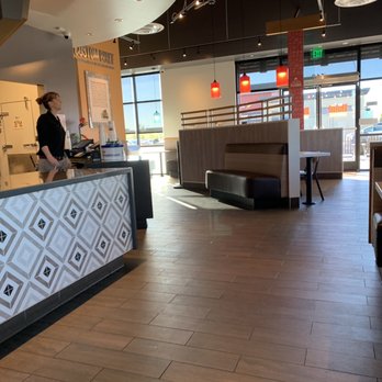 Habit Burger & Grill - Spacious and modern - Burgers Near Me - Lodi, California Habit Burger & Grill - Spacious and modern - Burgers Near Me - Lodi, California