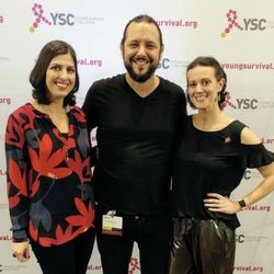 Photo of United Breast Cancer Foundation - Huntington Station, NY, US. YSC Summit 2018