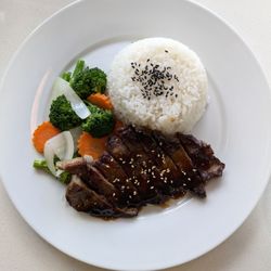 Korner Kitchen