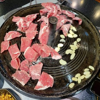 Honey Pig - Korean Near Me - Las Vegas, Nevada