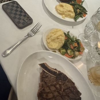 Buckhead's - 20 oz. Prime Cowboy Cut Bone-In Ribeye, Braveheart Filet Mignon - Steakhouses Near Me - Richmond, Virginia Buckhead's - 20 oz. Prime Cowboy Cut Bone-In Ribeye, Braveheart Filet Mignon - Steakhouses Near Me - Richmond, Virginia