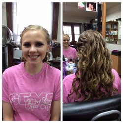 Jane's Hair Salon