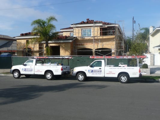 Residential Pest Control - Orange County is a warm and ever changing environment, and is conducive for insect populations to thrive. As often happens structures can be invaded by nuisance pests, some of which can be destructive. Utilizing the latest technology, equipment and training; we can solve your pest problems while assuring a family and pet friendly environment. We service your home as if it were ours. We offer customizable services tailored to meet the needs of our customers with convenient scheduling and punctual arrival. Dependable and honest, satisfaction guaranteed no ifs, ants or bugs about it! Call us today our friendly staff will assist you with prices and scheduling. Residential Pest Control - Orange County is a warm and ever changing environment, and is conducive for insect populations to thrive. As often happens structures can be invaded by nuisance pests, some of which can be destructive. Utilizing the latest technology, equipment and training; we can solve your pest problems while assuring a family and pet friendly environment. We service your home as if it were ours. We offer customizable services tailored to meet the needs of our customers with convenient scheduling and punctual arrival. Dependable and honest, satisfaction guaranteed no ifs, ants or bugs about it! Call us today our friendly staff will assist you with prices and scheduling.