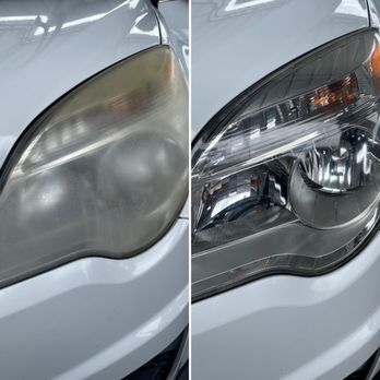 Cosala - Auto Detailing Near Me - Los Angeles, California