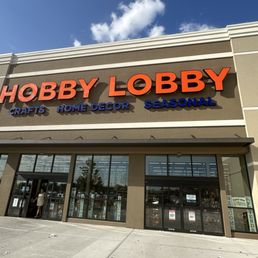 Exterior photo of Hobby Lobby - Indianapolis, Indiana Exterior photo of Hobby Lobby - Indianapolis, Indiana