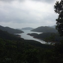 西貢東郊野公園