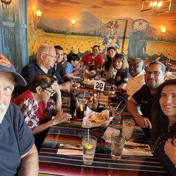 Polanco Mexican Restaurant & Cantina - Mexican Near Me - Slinger, Wisconsin