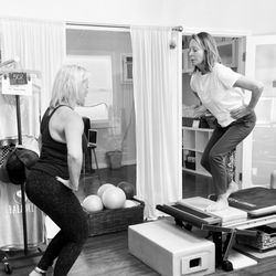 Fōkus Pilates Studio