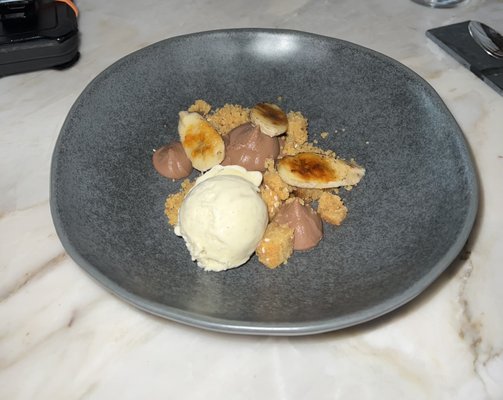 Heirloom at The St. Laurent by null