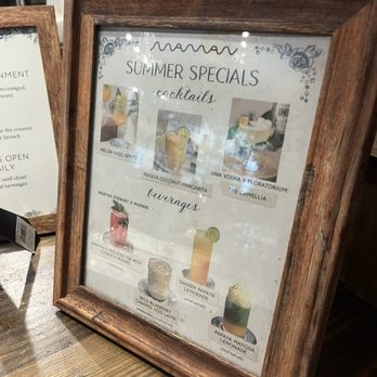 maman - Cafes Near Me - New York, New York