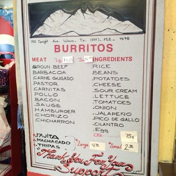 Rene's Restaurant - New American Near Me - Waco, Texas