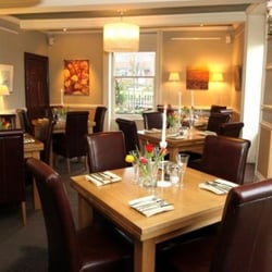 The Old Orleton Inn