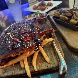 Ribs