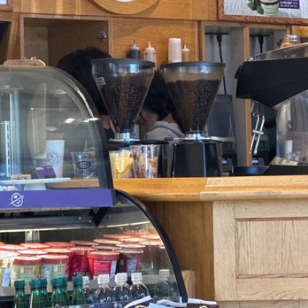 The Coffee Bean & Tea Leaf - Coffee & Tea Near Me - Chandler, Arizona