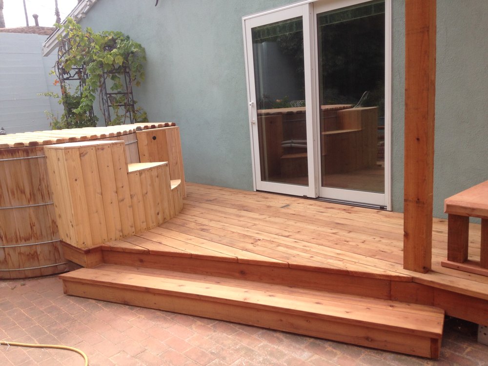 Slide of Daniel V Parker