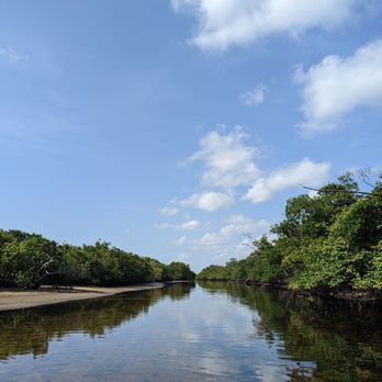 Whiskey Creek Hideout - Whiskey creek - Rafting/Kayaking Near Me - Dania Beach, Florida