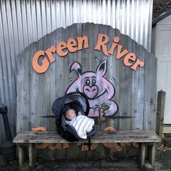 Green River BBQ - Barbeque Near Me - Saluda, North Carolina Green River BBQ - Barbeque Near Me - Saluda, North Carolina