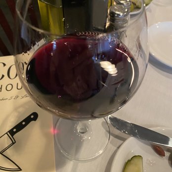 McCoy's Chophouse - Seafood Near Me - Endicott, New York