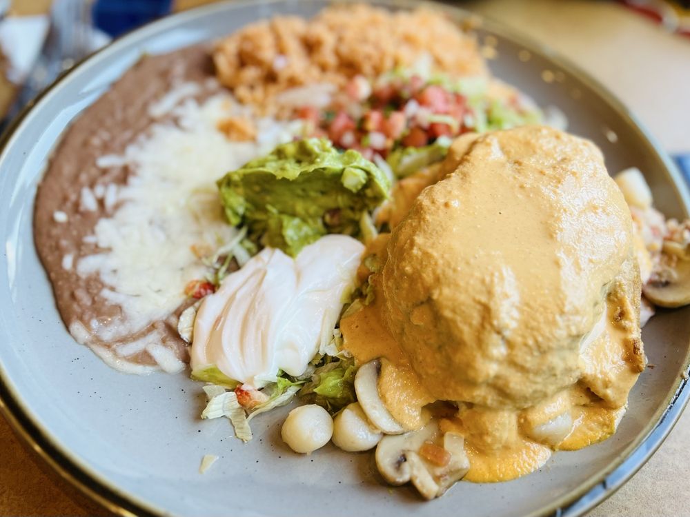 Casa Grande Mexican Restaurant & Cantina