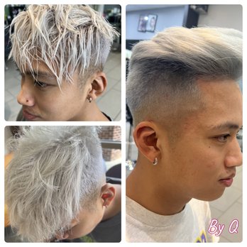 Q Hair Studio - Color by Hai - Hair Salons Near Me - Atlanta, Georgia Q Hair Studio - Color by Hai - Hair Salons Near Me - Atlanta, Georgia