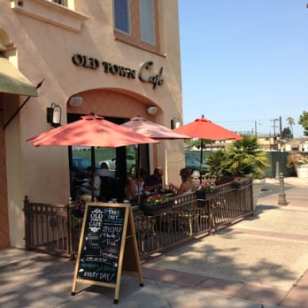 Old Town Cafe - Cafes Near Me - Camarillo, California
