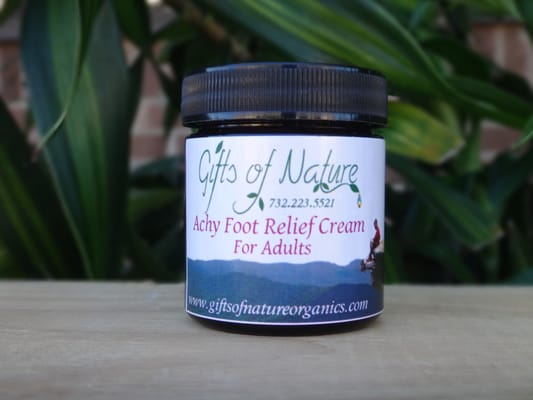 Gifts of Nature Organics