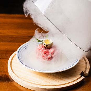 Jo’Seon Wagyu Omakase - Korean Near Me - Dallas, Texas