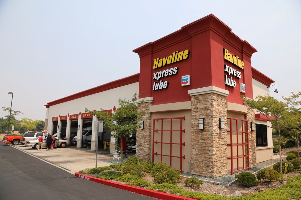 FAIRWAY EXPRESS LUBE 49 Photos & 85 Reviews Oil Change Stations