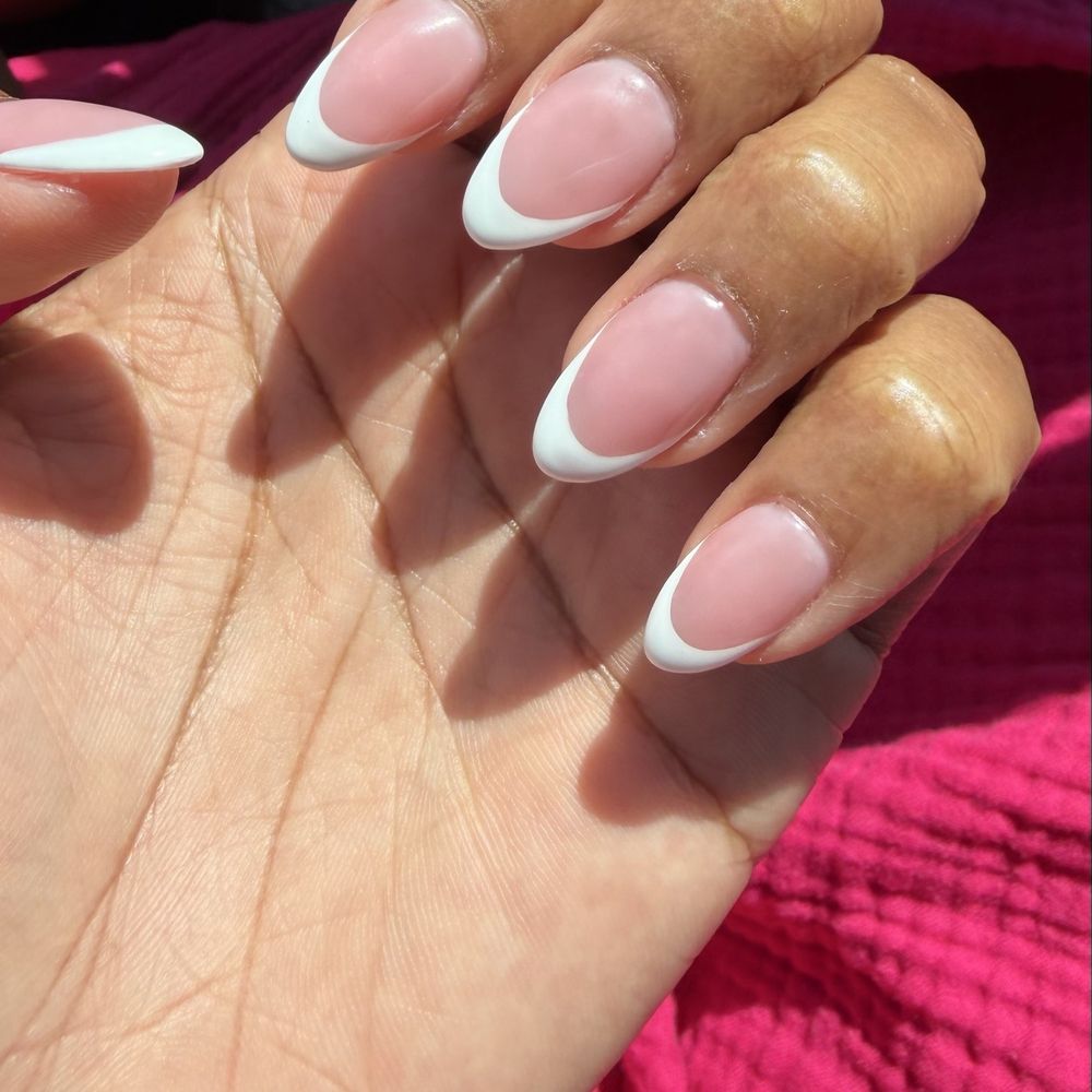 Dazzle Nails And Spa - Nail Salons Near Me - Springfield, Virginia Dazzle Nails And Spa - Nail Salons Near Me - Springfield, Virginia