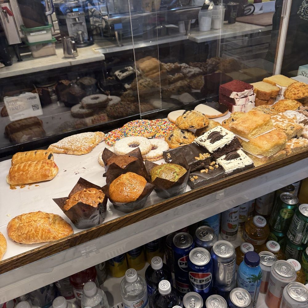 Bagel Pub - bakery items - Sandwiches Near Me - New York, New York Bagel Pub - bakery items - Sandwiches Near Me - New York, New York