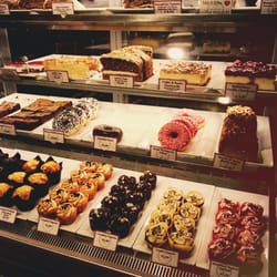 Tenten Coffee - Es gibt immer leckeren Kuchen!