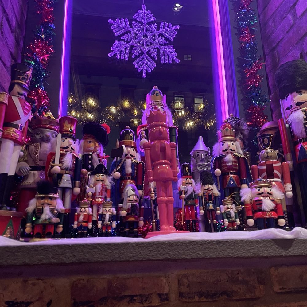 Rosa Mexicano - Mexican Near Me - New York, New York Rosa Mexicano - Mexican Near Me - New York, New York