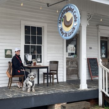Mockingbird Cafe - Cafes Near Me - Bay Saint Louis, Mississippi Mockingbird Cafe - Cafes Near Me - Bay Saint Louis, Mississippi