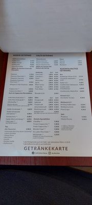 Menu photo 2 Cafe Schien Hanau, HE
