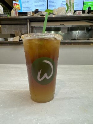 Wahlburgers by null