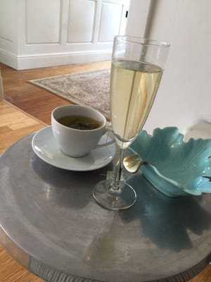 The Windham Spa by null